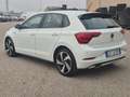 Volkswagen Polo GTI 2.0 tsi GTI dsg 207cv PREZZO REALE, PARI AL NUOVO Blanc - thumbnail 3