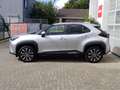 Toyota Yaris Cross 1.5 Hybrid Dynamic Trekhaak,Navi, Camera,etc Zilver - thumbnail 4