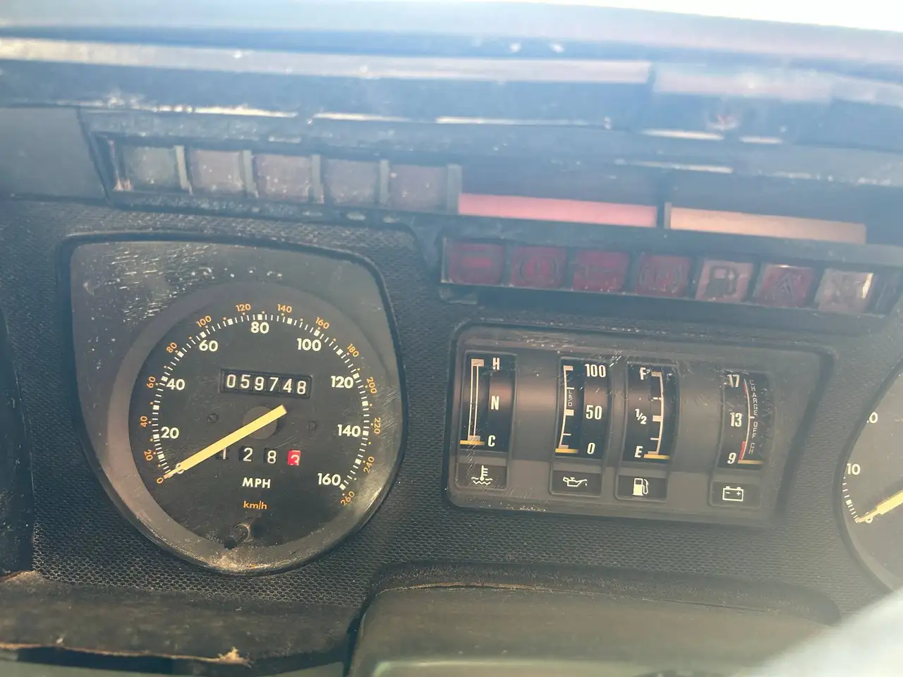 Jaguar XJS 3.6 Coupé, foto 11