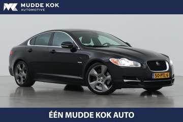 3.0D S V6 Premium Luxury | Trekhaak | Bowers&Wilki