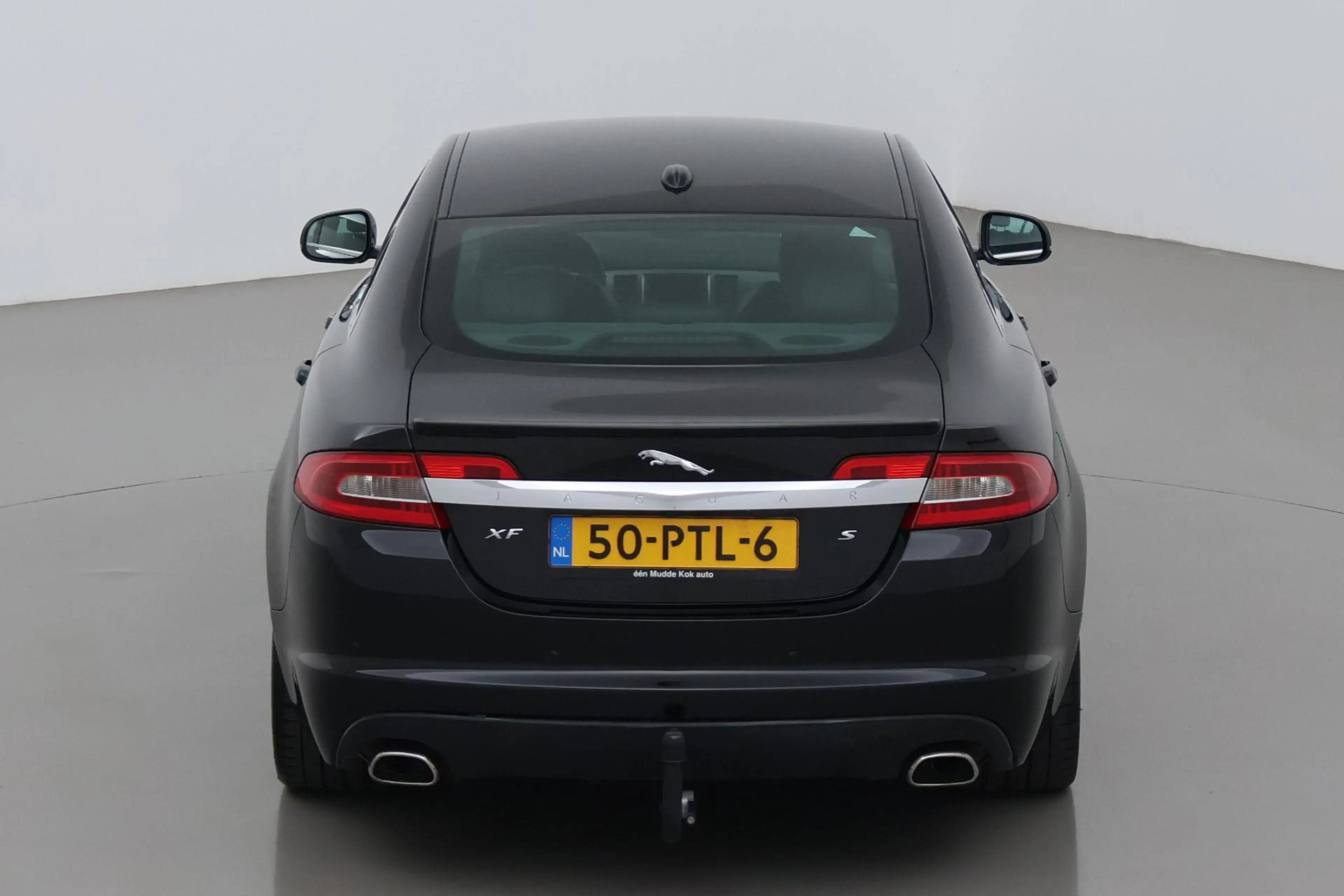 Jaguar XF 3.0D S V6 Premium Luxury | Trekhaak | Bowers&Wilki — photo 9