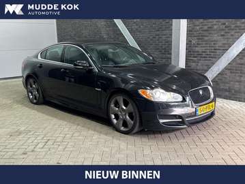 3.0D S V6 Premium Luxury | Trekhaak | Bowers&Wilki