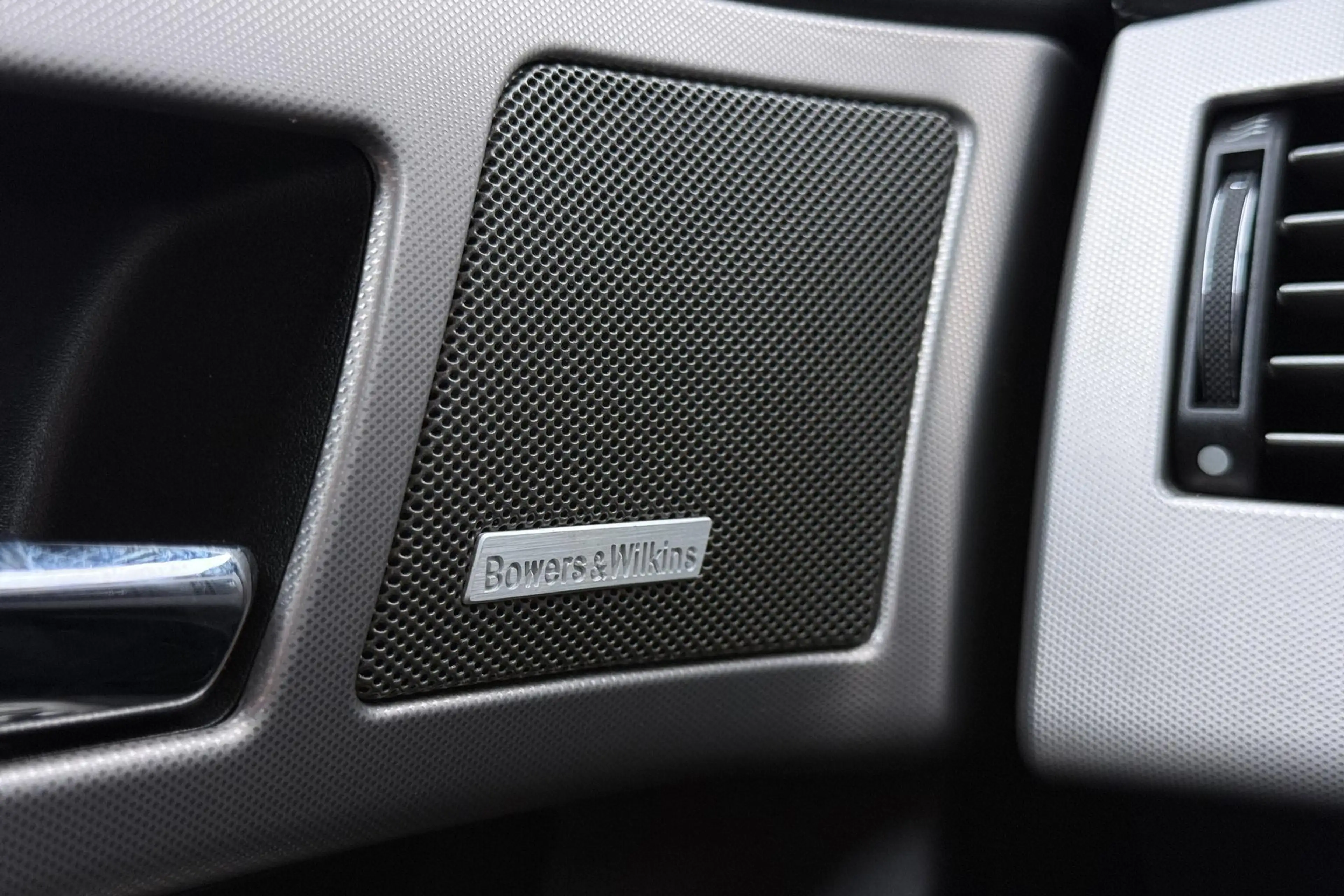 Jaguar XF 3.0D S V6 Premium Luxury | Trekhaak | Bowers&Wilki — photo 12