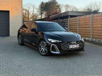 S5 Avant 3.0 TFSI Quattro MHEV S tronic