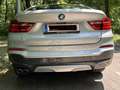 BMW X4 X4 xDrive 35d Individual/ M Sport Paket Grau - thumbnail 4