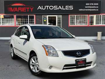 4dr Sdn I4 CVT 2.0 S, LOW KM, FREE 10,000 KM COMPR