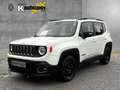 Jeep Renegade Longitude FWD 1.4 MultiAir Blanc - thumbnail 1