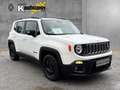 Jeep Renegade Longitude FWD 1.4 MultiAir Blanc - thumbnail 2