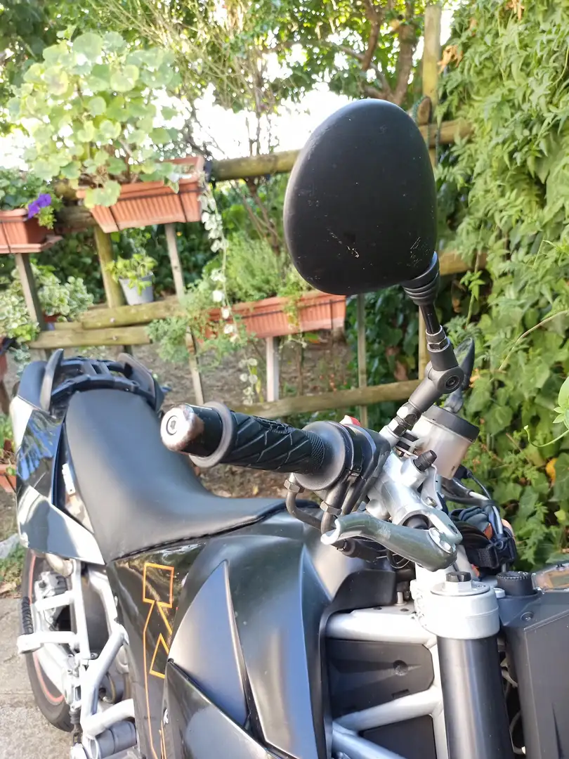 KTM 950 Supermoto Racing Negro - 2