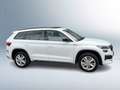 Skoda Kodiaq 4x4 SPORTLINE TDI DSG Weiß - thumbnail 5