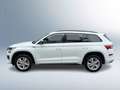 Skoda Kodiaq 4x4 SPORTLINE TDI DSG Weiß - thumbnail 2