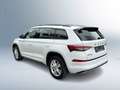 Skoda Kodiaq 4x4 SPORTLINE TDI DSG Weiß - thumbnail 3