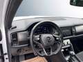 Skoda Kodiaq 4x4 SPORTLINE TDI DSG Weiß - thumbnail 8