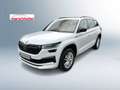 Skoda Kodiaq 4x4 SPORTLINE TDI DSG Weiß - thumbnail 1