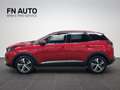 Peugeot 3008 3008 BlueHDi 130 S&S EAT8 Allure Rosso - thumbnail 3