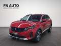 Peugeot 3008 3008 BlueHDi 130 S&S EAT8 Allure Rosso - thumbnail 1