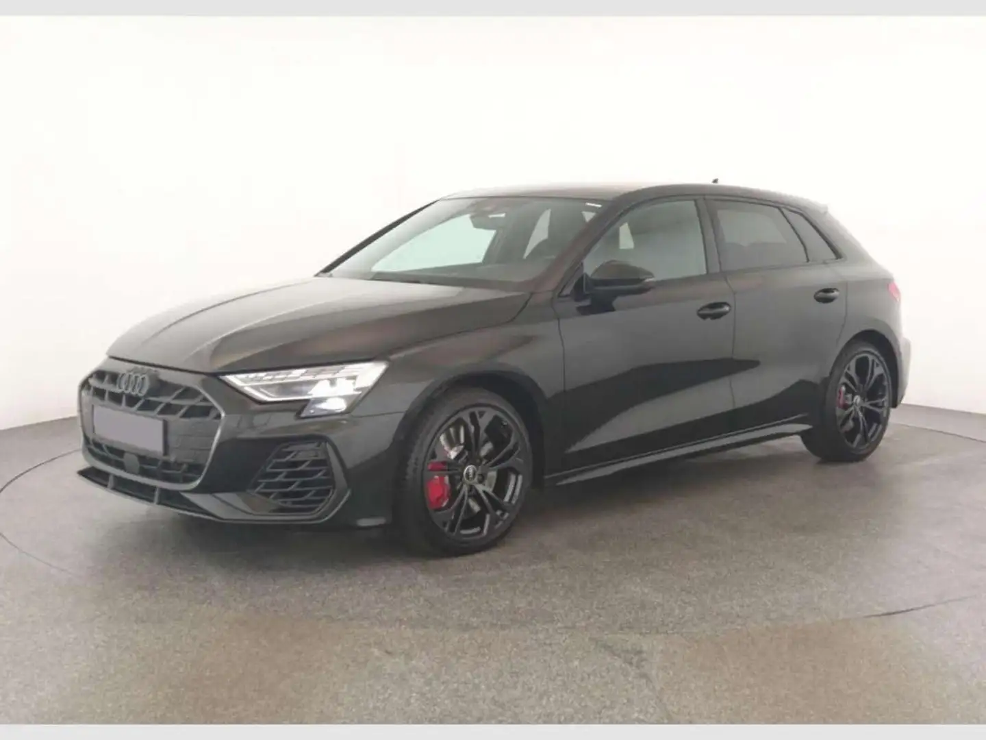 Audi S3 Noir - 1