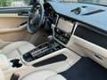 Porsche Macan T PANORMA-GLASDACH*BOSE*KAMERA 360*20 ZOLL Zwart - thumbnail 26