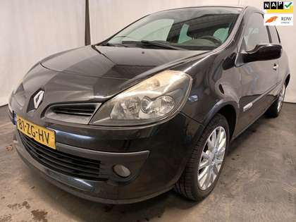 Renault Clio 1.2 TCE Rip Curl - Achter Schade