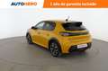 Peugeot 208 1.2 PureTech GT Line Amarillo - thumbnail 4
