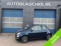 Fiat 500 0.9 TwinAir Turbo Collezione, panodak, navi, cruis Blu/Azzurro - thumbnail 1