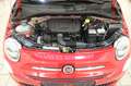 Fiat 500 Dolcevita GSE  Hybrid Glasdach Leder Rood - thumbnail 6