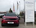 Opel Mokka GS Klima SHZ PDC Kam. Navi Rot - thumbnail 1