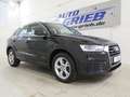 Audi Q3 sport quattro, Xenon, Navi, Sportsitze Schwarz - thumbnail 1