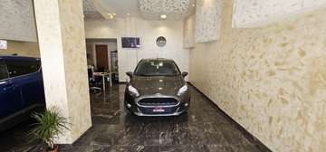 Fiesta VI 2013 5p 1.4 Business Gpl 95cv E6