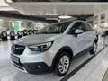 Opel Crossland X +INNOVATION+LED+AUTOMATIK* Zilver - thumbnail 1