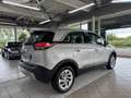 Opel Crossland X +INNOVATION+LED+AUTOMATIK* Zilver - thumbnail 5