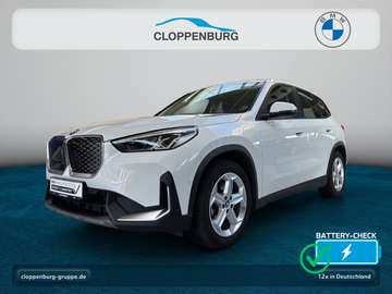 xDrive30 Navi+SHZ+HiFi+Spurass.+Klimaaut.+BT