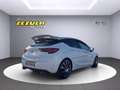 Opel Astra 1,4 Turbo Direct Injection Dynamic Start/Stop Weiß - thumbnail 5