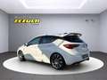 Opel Astra 1,4 Turbo Direct Injection Dynamic Start/Stop Weiß - thumbnail 3