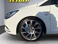 Opel Astra 1,4 Turbo Direct Injection Dynamic Start/Stop Weiß - thumbnail 20