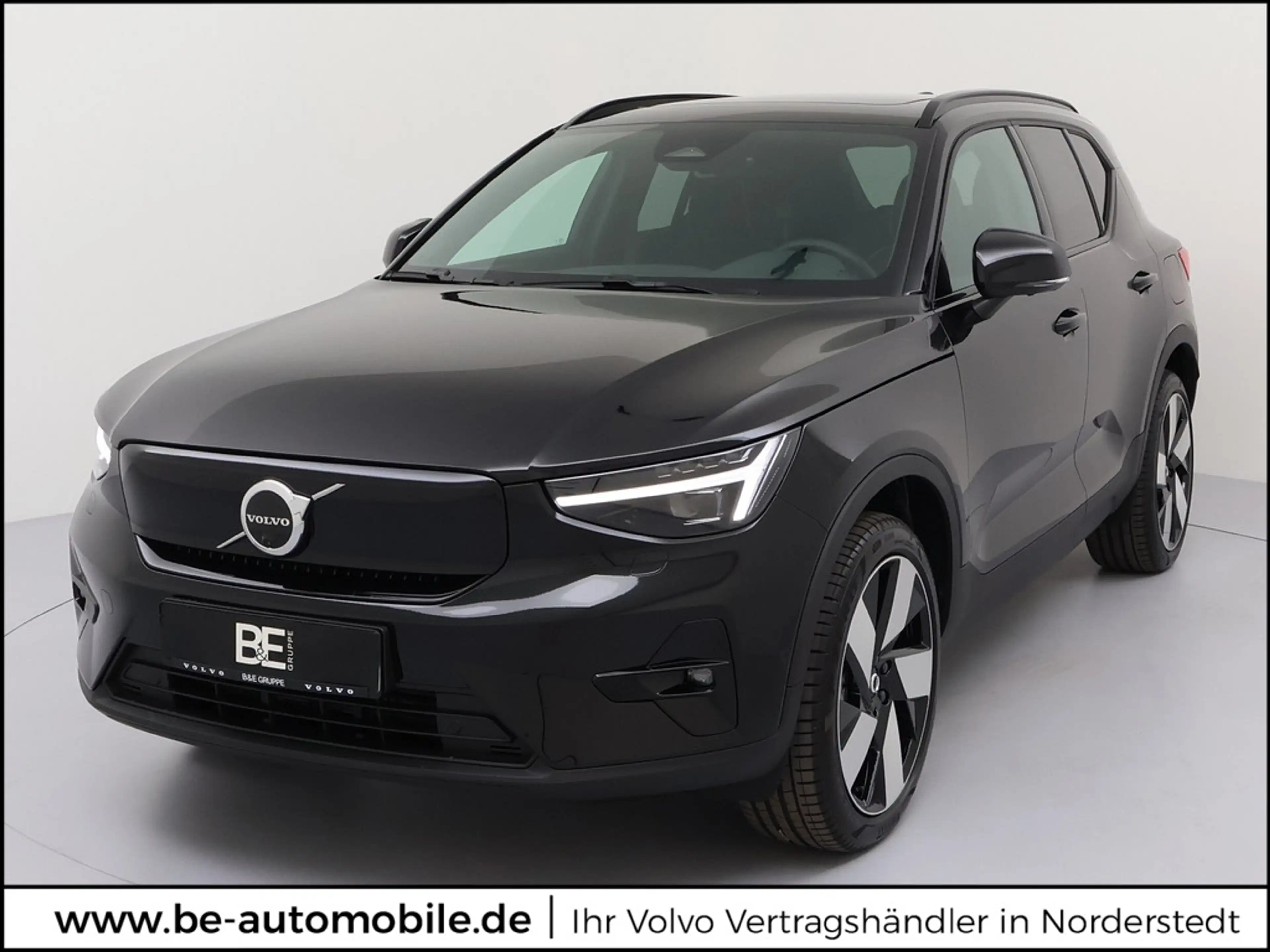 Volvo EX40 Twin Motor Performance AWD Ultra Dark *20-Zoll*ALARM*