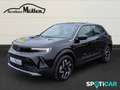 Opel Mokka e Elegance 11 KW Sitzheizung Rückfahrkamera Digita Schwarz - thumbnail 1