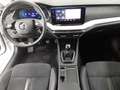 Skoda Octavia 1.5TSI First Edition *Sitzh*LED*Navi* Weiß - thumbnail 9
