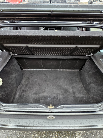 Volkswagen Golf GTI Golf 1.8i GTI