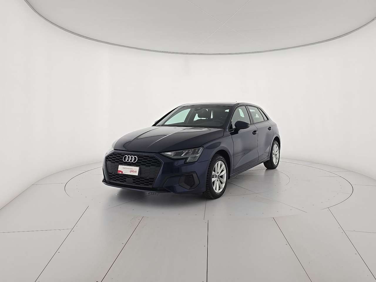 Audi A3 A3 Sportback 30 2.0 tdi Business S tronic