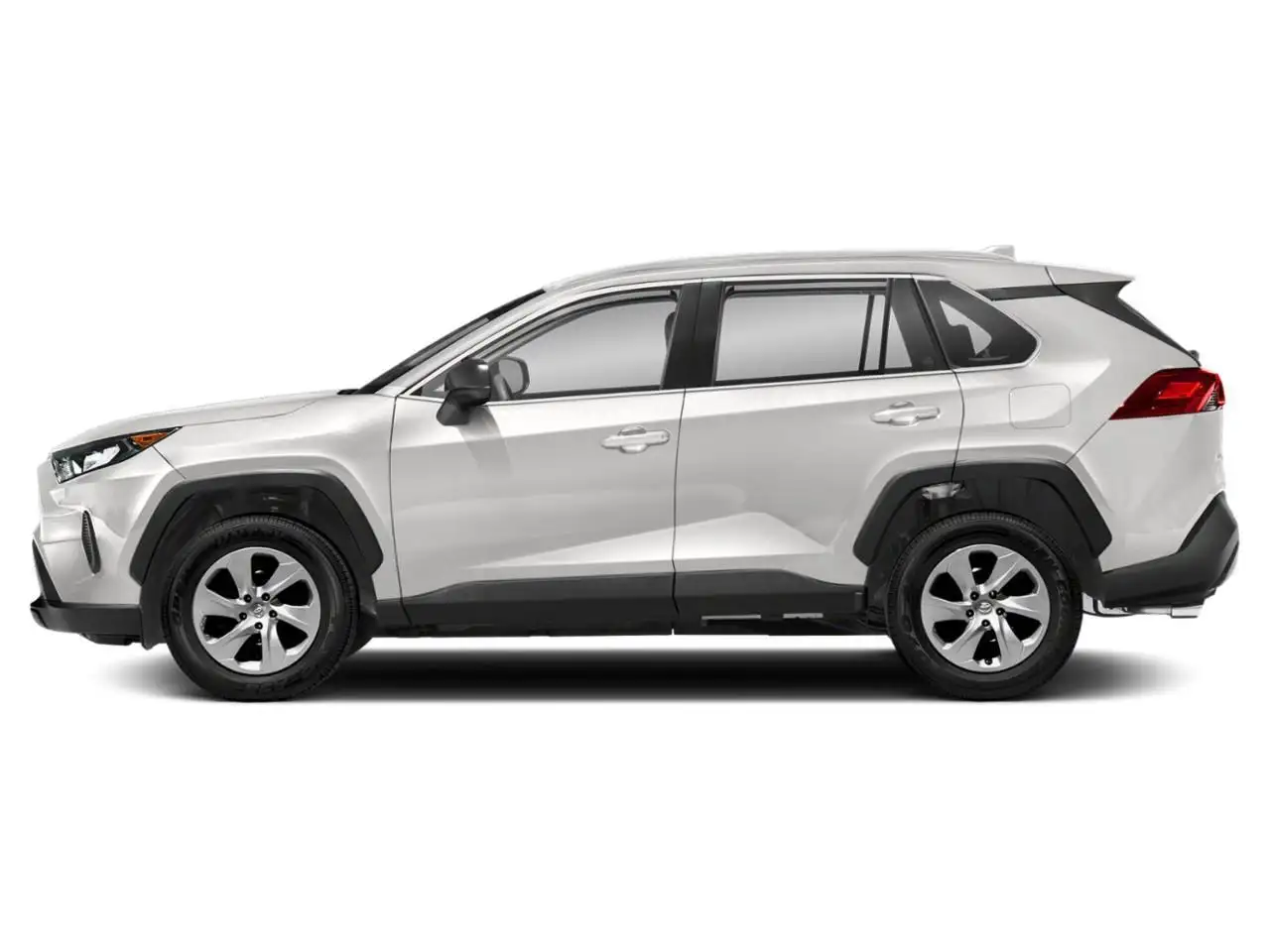 Toyota RAV 4 photo Toyota RAV 4