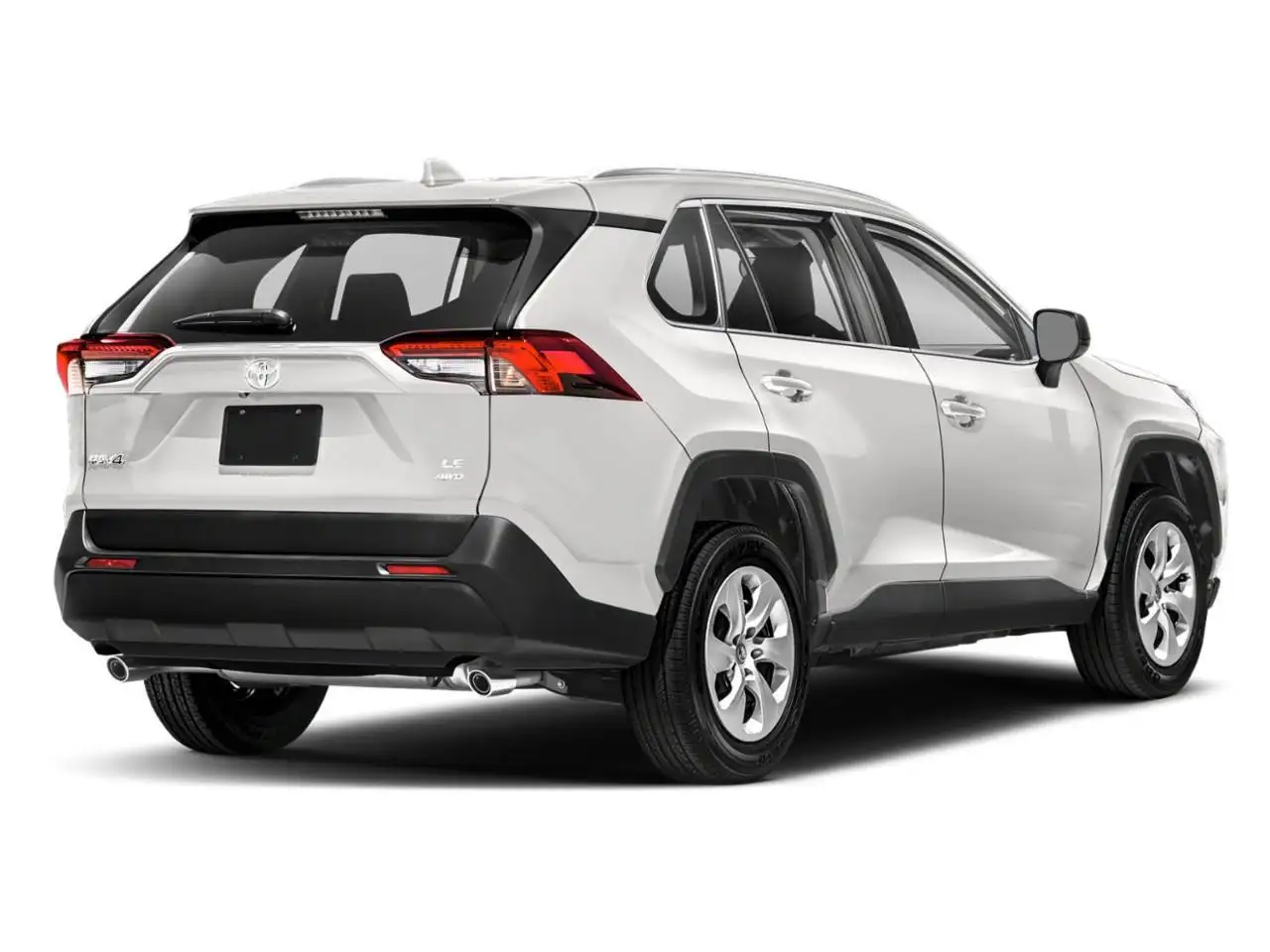 Toyota RAV 4 photo Toyota RAV 4