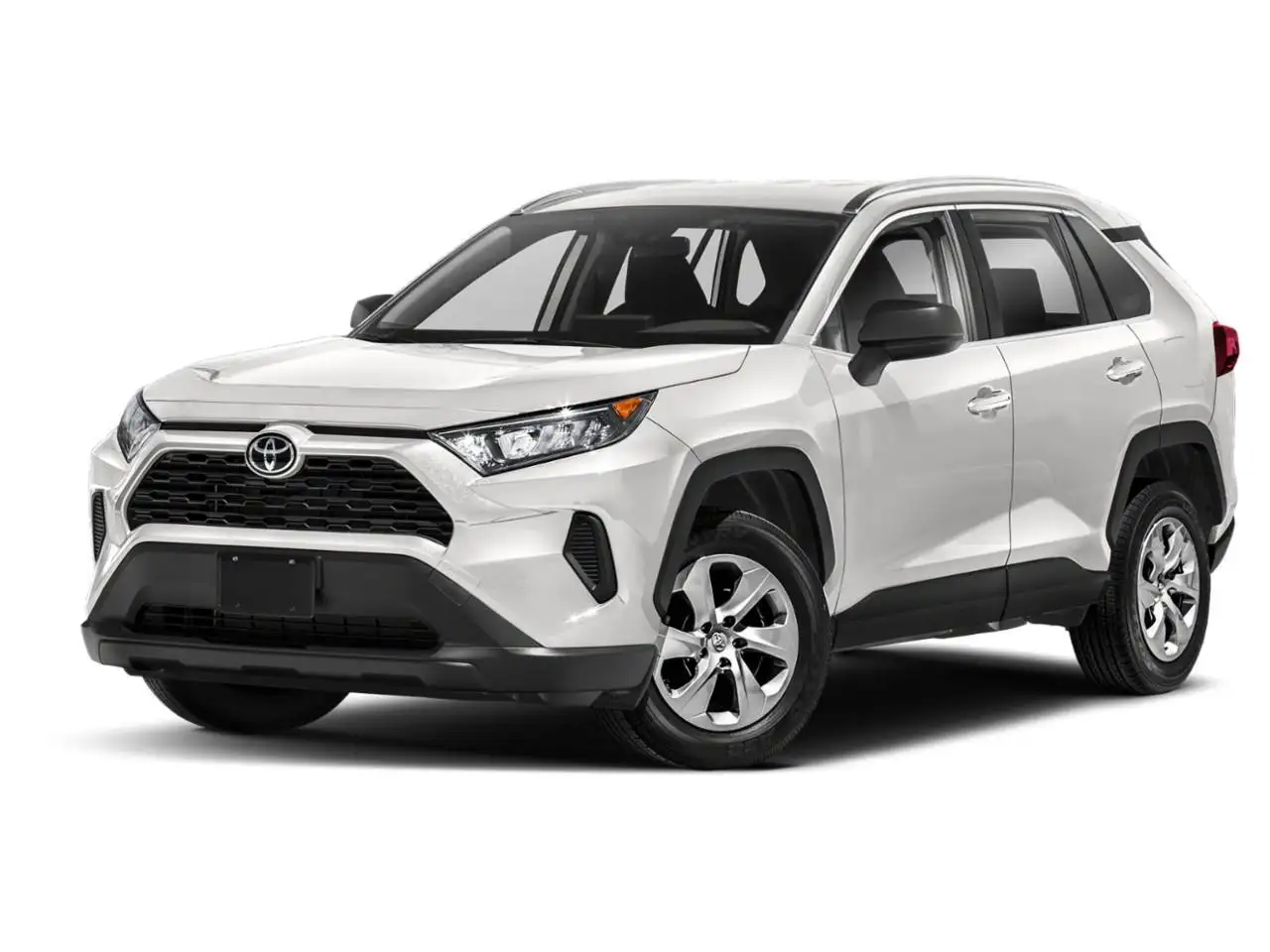 2019 Toyota RAV 4