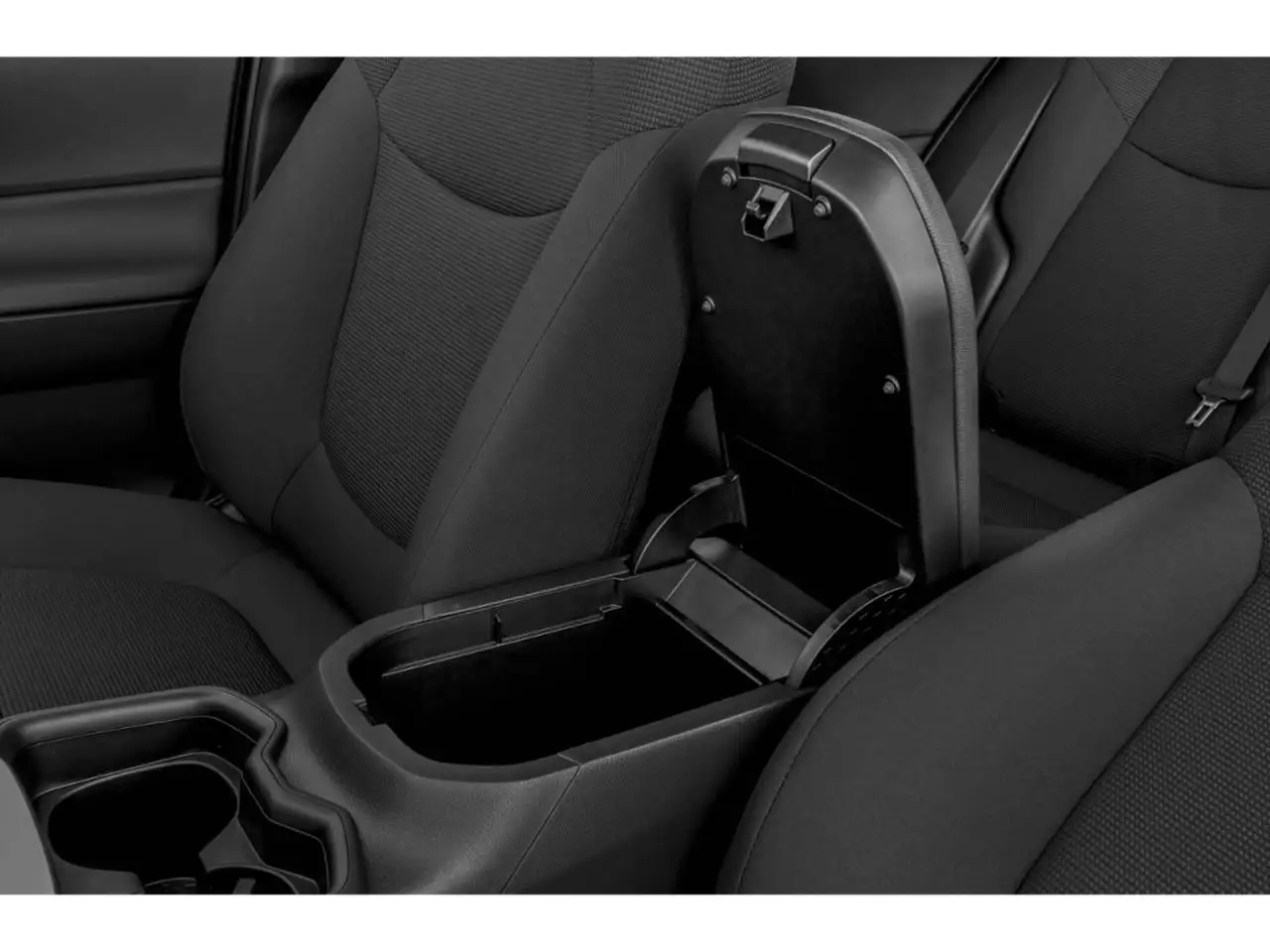 Toyota RAV 4 photo Toyota RAV 4