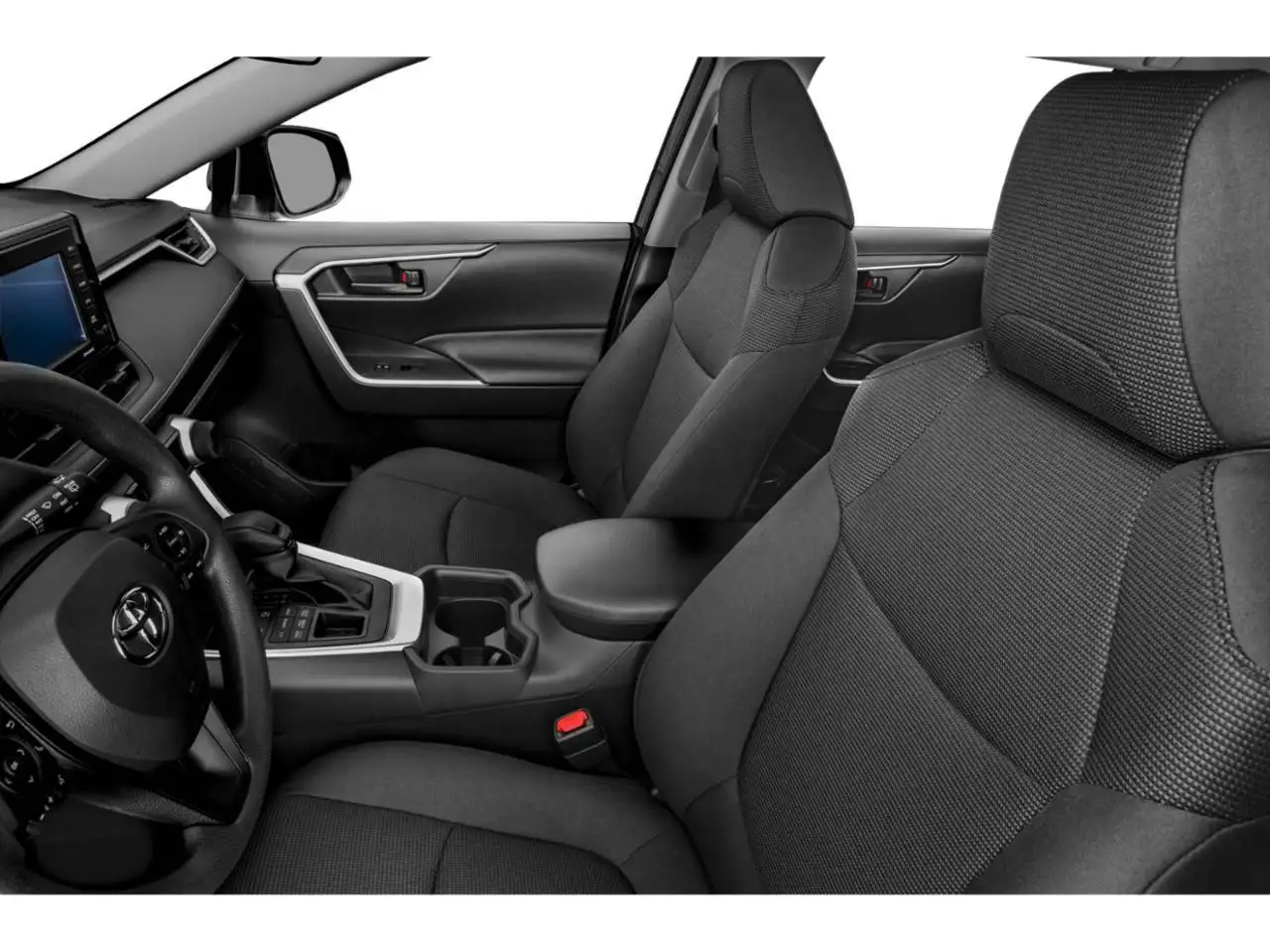 Toyota RAV 4 photo Toyota RAV 4