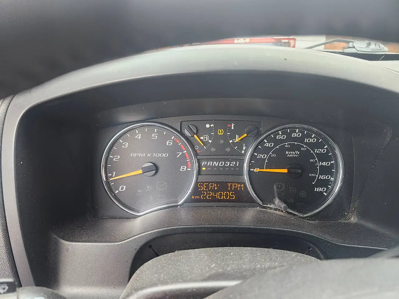 GMC Canyon photo GMC Canyon