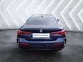 BMW M4 M440d 48V xDrive Coupé Blu/Azzurro - thumbnail 3