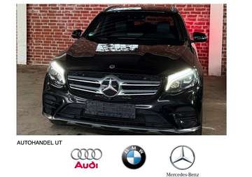 d 4Matic AMG/LED/ACC/360°Kamera/PANO