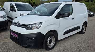 3PL BLUEHDI 100ch 2020 142.000KMS CAM REG RADAR TVA...