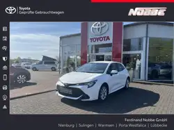 Toyota Corolla 1.8 Hybrid Business Edition